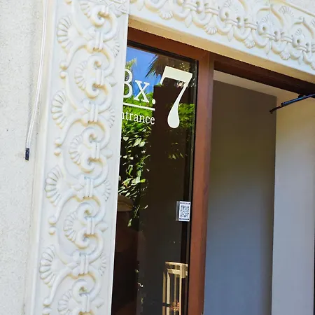 Argisht Marina Lux Apt606 Apartman *