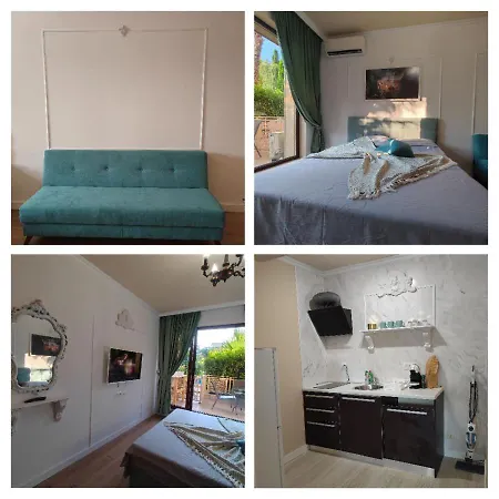 Argisht Marina Lux Apt606 דירה *