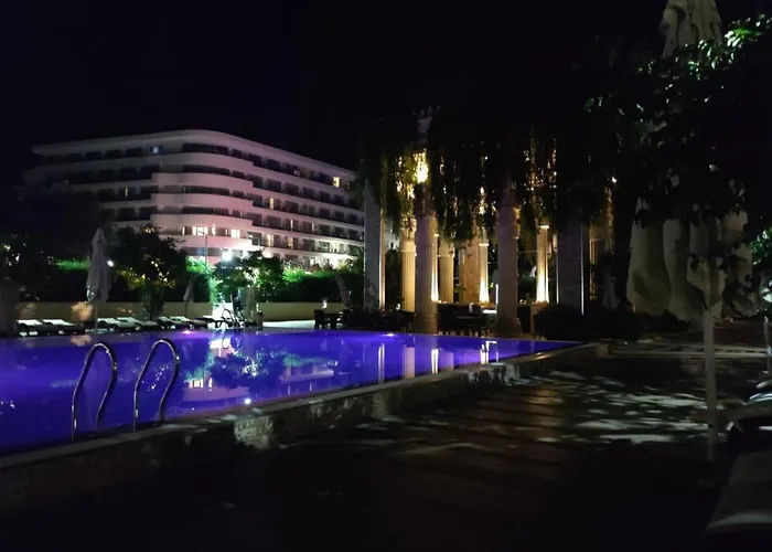 Argisht Marina By The Pool Lejlighed