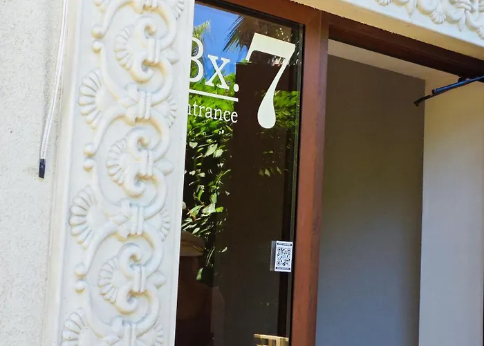 Argisht Marina By The Pool Lejlighed *